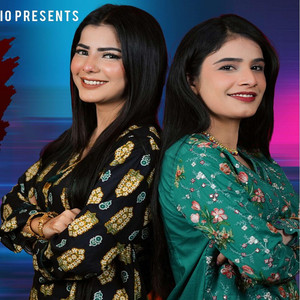 Faiza Kainat - Muhenja Saen