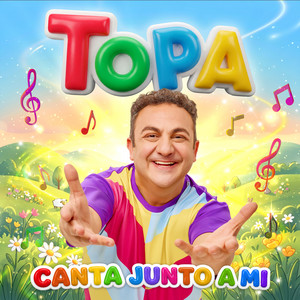 ABCD - Cuántas Letras Que Aprender by Diego Topa, La brigata canterina