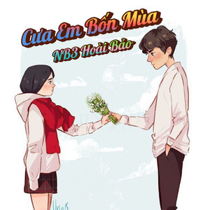 NB3 Hoài Bảo, #SS & CT - Cưa Em Bốn Mùa (Remix)
