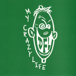 Knucklehead Nation by DFL