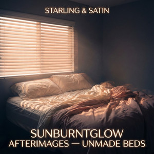 Soft Orbit by Starling & Satin