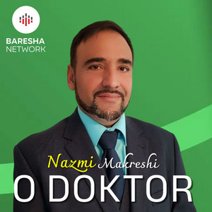 Nazmi Makreshi - O doktor