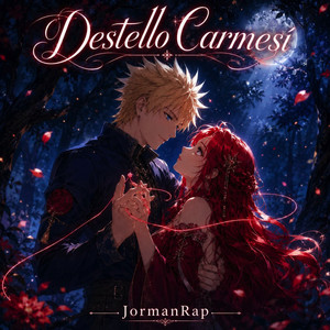 Destello Carmesí by JormanRap
