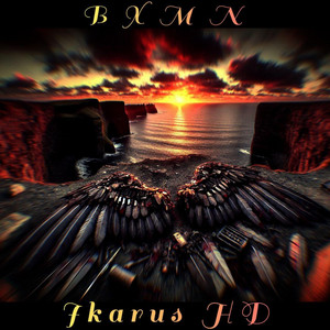 BXMN — Ikarus HD
