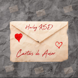Cartas de Amor by Harley KSD