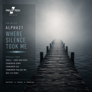 Where Silence Took Me - Framewerk Dub by ALPHA21, Framewerk