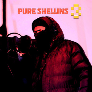 Portada de Pure Shellins 3