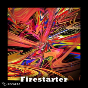 Firestarter by EGOEGG