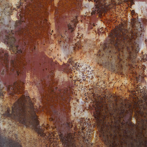Topology by Hoodoo Jim