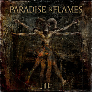 Édito by Paradise in Flames