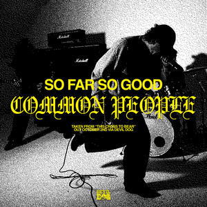 Common People by So Far So Good