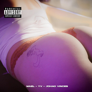 Mael SD - I LIKE TO MOVE IT (feat. YV & Johao Vinces)