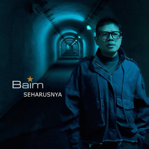 Seharusnya by Baim