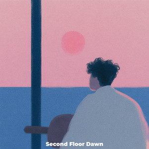 Second Floor Dawn by Soft Departure