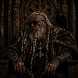Viking Roll by Brutal Ragnar