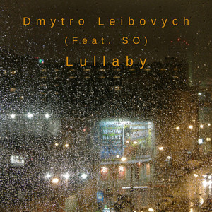 Dmytro Leibovych — Lullaby