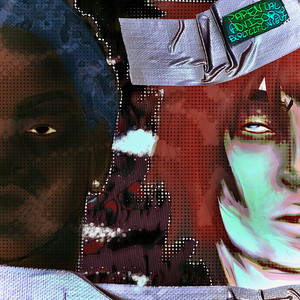 toxic waste by $carlett, SSGKobe