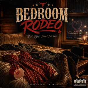 Bedroom Rodeo by Plaindragoon