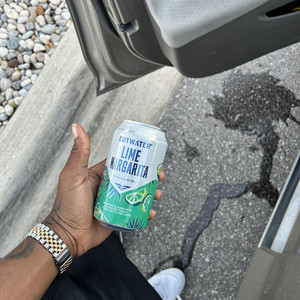 3deuce - CUTWATER ANTHEM (feat. Lil Jai)