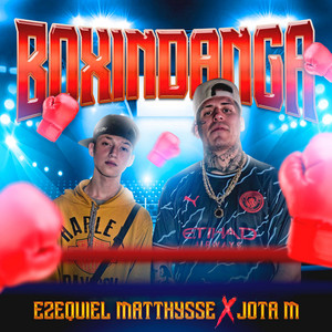 Ezequiel Matthysse - Boxindanga (feat. Jota M)