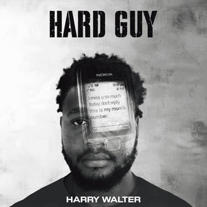 Harrizona - Hard Guy