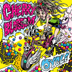 CHERRYBLOSSOM | Spotify