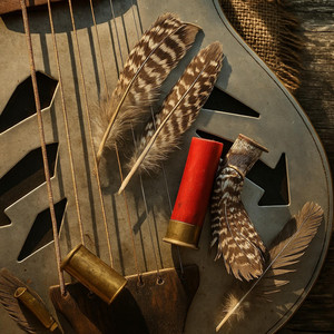 I've Gotta Hunt Closer by Quail Ridge SoundWorks