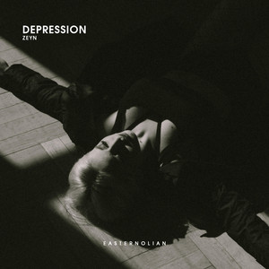 Depression by ZEYNDEEP