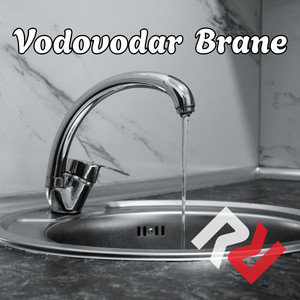 Vodovodar Brane by Flirrt