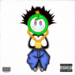 BL4CK TRUCK MU$1C by omgdrug, RAPH
