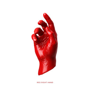 Qobra - Red Right Hand