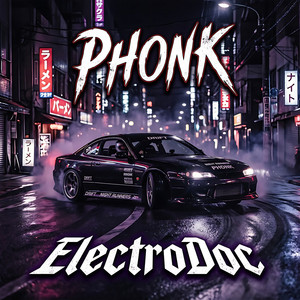 ElectroDoc - Broken Memories