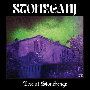 Live at Stonehenge