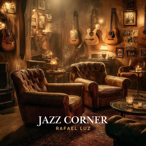 Jazz Corner by Rafael Luz