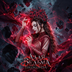 Алая ведьма by Джоконда