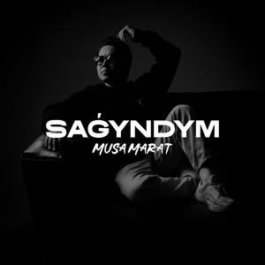 Saġyndym