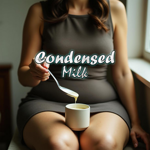 Vedesh Sookoo - Condensed Milk