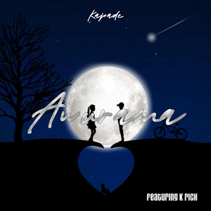 Kapade & K Rich - Awurama