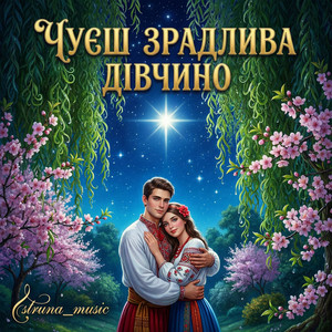 Чуєш зрадлива дівчино by Struna_music