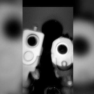 Nukeworldgunna - Murk