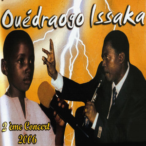 Ouedraogo Issaka - Ne waonggo (Live)