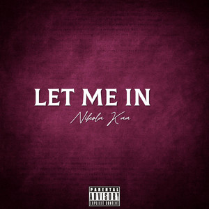 Let Me In by Nikola Kaa
