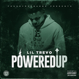 Powered Up album