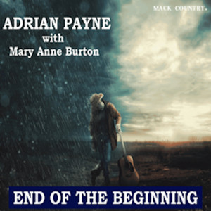 End of the Beginning by Adrian Payne, Mack Country, Mary-Anne Burton