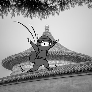 可有道 & 精神可有道 - 你也想起舞吗