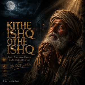 Kithe Ishq Othe Ishq by Sain Saaqi