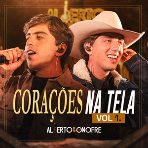 Meu Momento Com Você by Alberto e Onofre