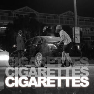 CIGARETTES by FENN, Steven Moses