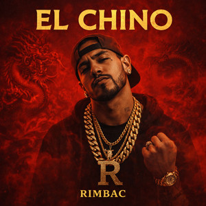 EL CHINO by RIMBAC
