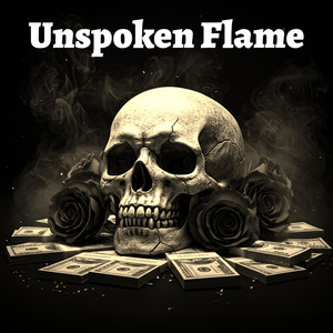 Unspoken Flame by Mc Loyda